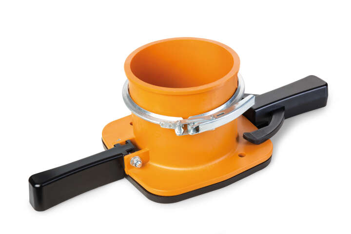 FLEDBAG FledBag Easy für Big Bags mit Auslauf